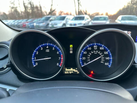 2012 Mazda MAZDA3 i Grand Touring