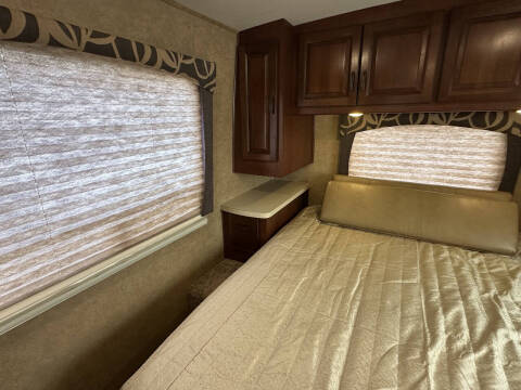 2014 Forest River Lexington