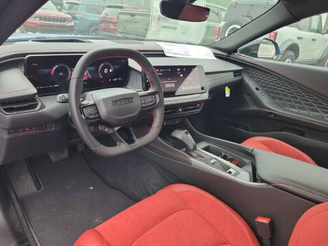 2026 Dodge Charger R/T