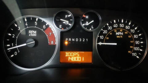 2007 HUMMER H3 Luxury