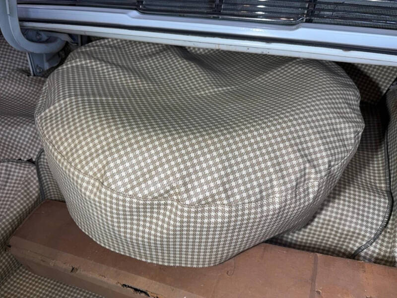 1965 Ford Thunderbird