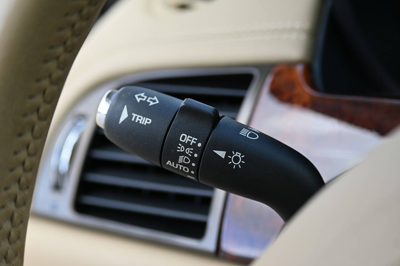 2007 Jaguar XK-Series 50