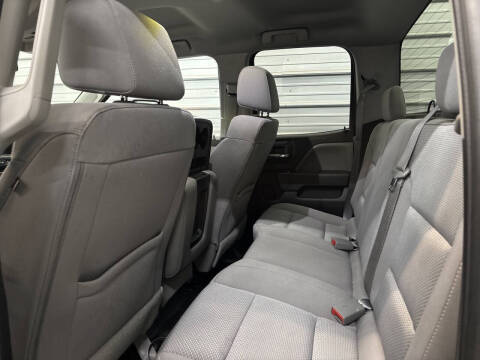 2016 GMC Sierra 2500HD