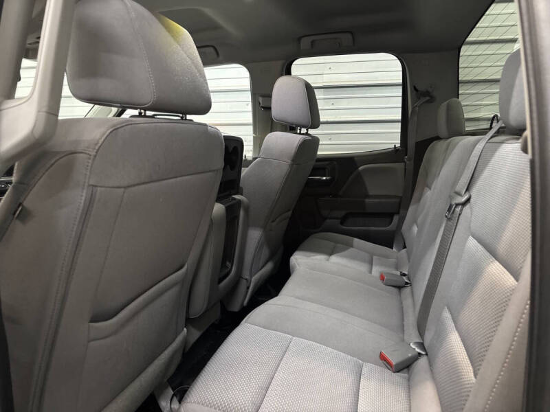 2016 GMC Sierra 2500HD