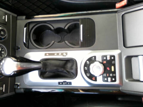 2010 Land Rover Range Rover HSE