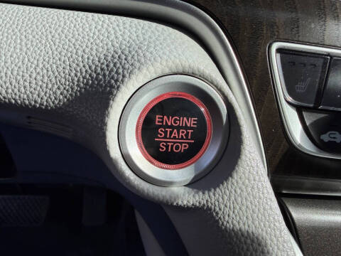 2020 Honda Accord EX