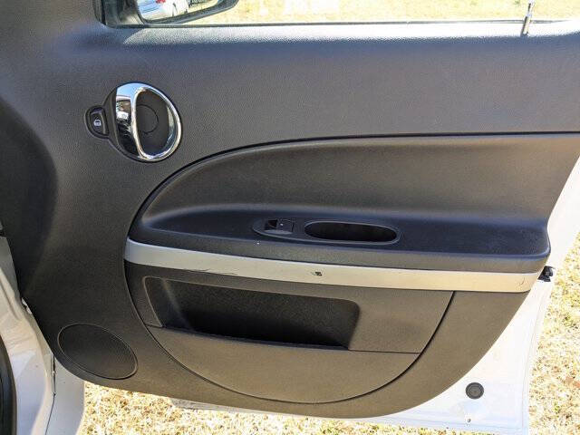 2010 Chevrolet HHR Panel LS