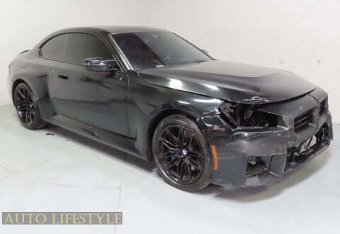 2024 BMW M2