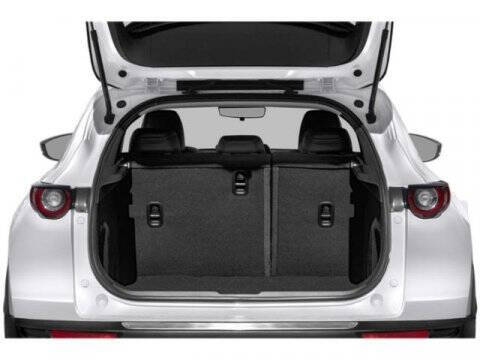 2022 Mazda CX-30 2.5 S Select