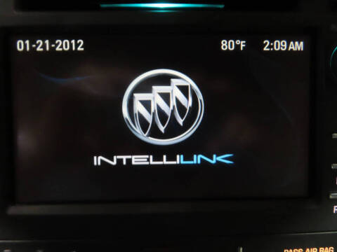 2015 Buick Enclave Premium