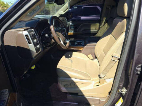 2016 GMC Sierra 1500