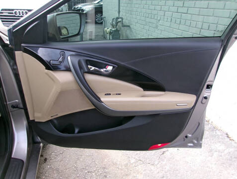 2013 Hyundai Azera