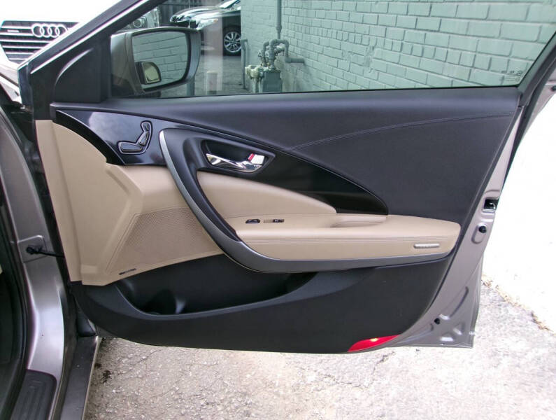 2013 Hyundai Azera