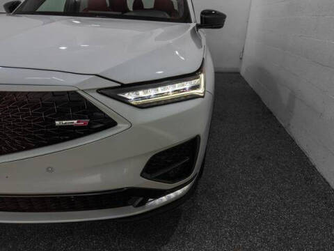 2023 Acura MDX SH-AWD Type S