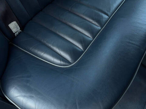 1975 Rolls-Royce Silver Shadow