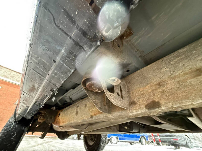 2005 Chevrolet Silverado 1500 LS