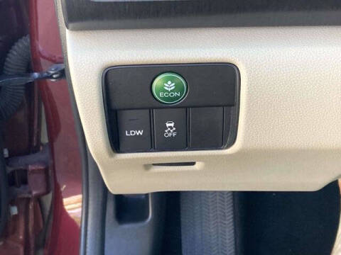 2013 Honda Accord Touring