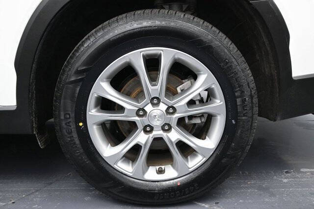 2021 Hyundai Palisade SE