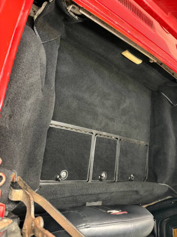 1970 Chevrolet Corvette