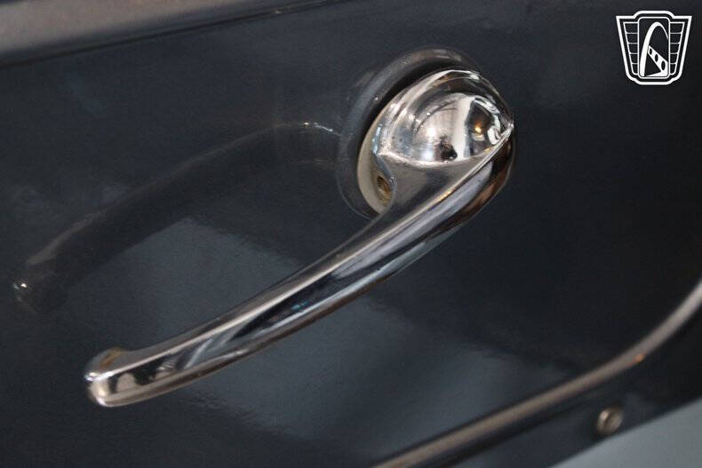 1958 Chevrolet Apache