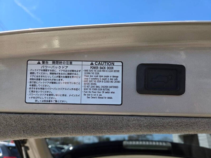 2004 Lexus RX 330