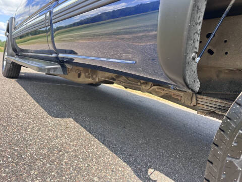 2002 Chevrolet Silverado 2500HD LS