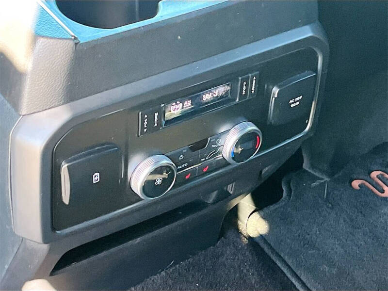 2021 Ford Expedition King Ranch