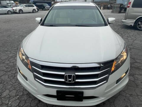 2010 Honda Accord Crosstour for sale at Champion Equipment And Leasing in Atlanta GA