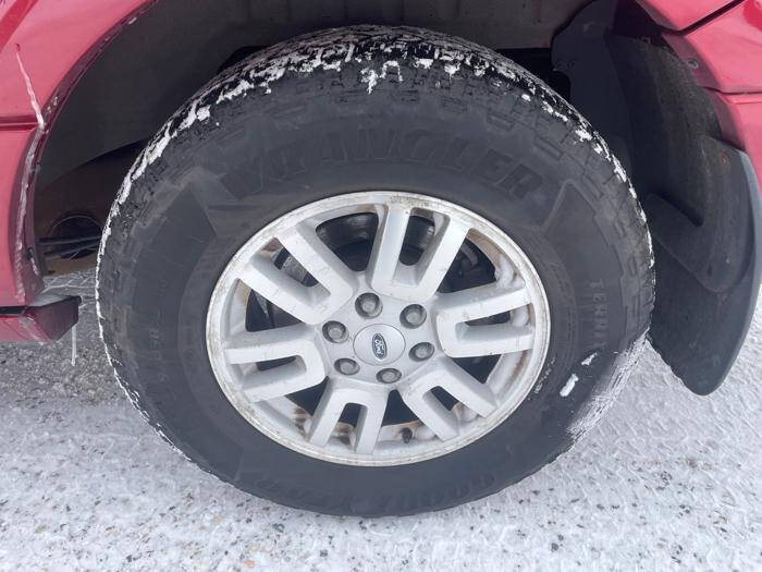 2014 Ford Expedition EL Limited