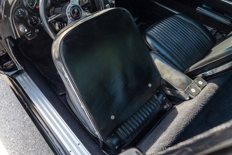 1964 Chevrolet Corvette
