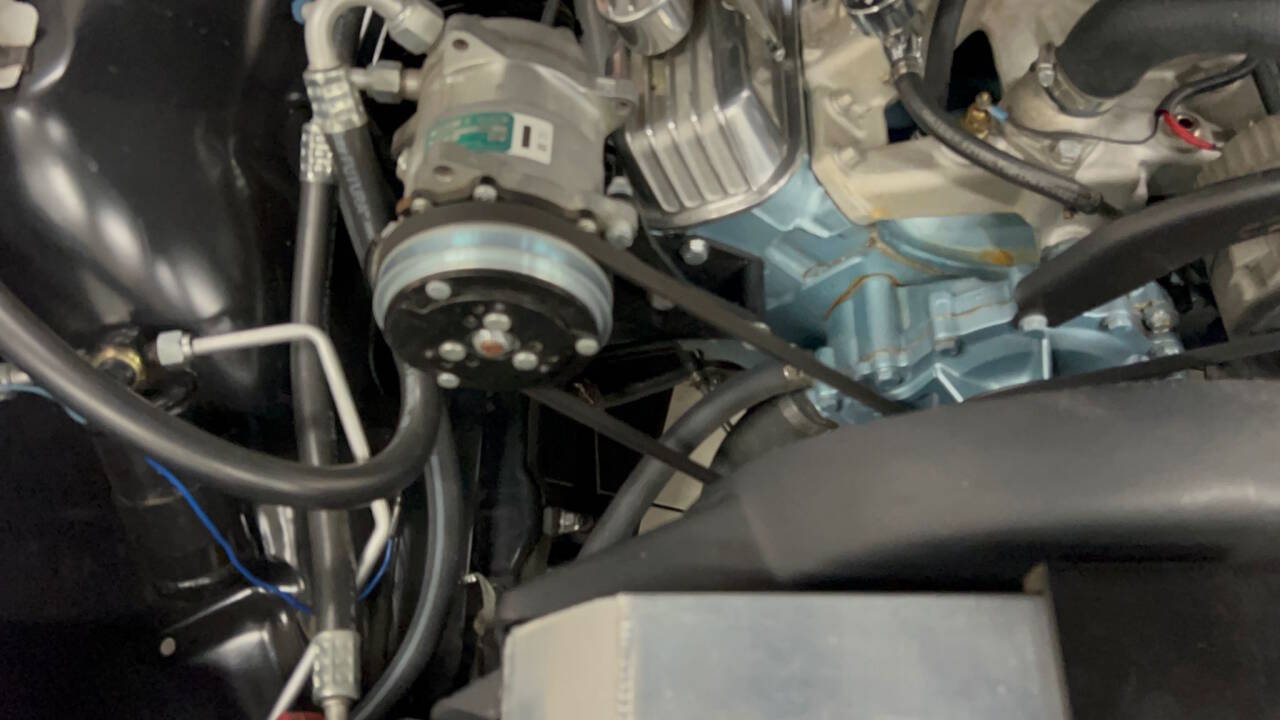 1966 Pontiac LeMans 24