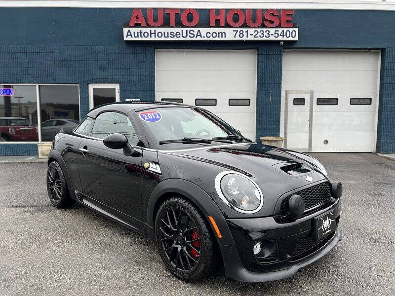 MINI Cooper Coupe For Sale In Kingsport, TN