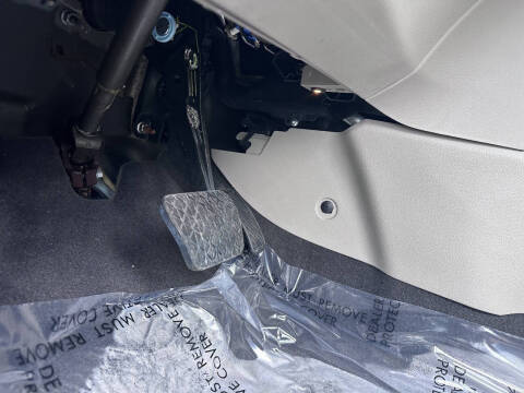 2017 Ford Fiesta Titanium