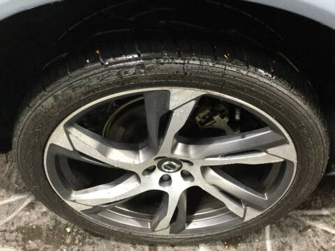 2021 Volvo XC90 Recharge T8 Inscription Expression 7P