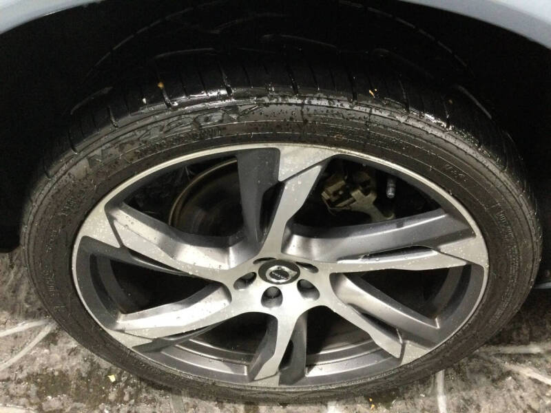 2021 Volvo XC90 Recharge T8 Inscription Expression 7P