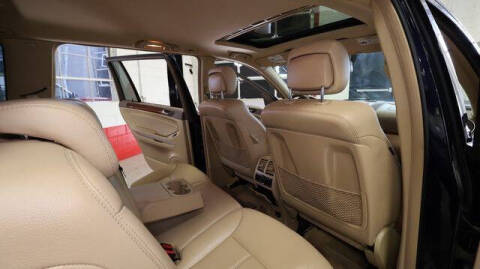 2008 Mercedes-Benz GL-Class GL 320 CDI