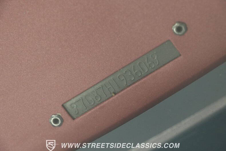 1977 Ford Thunderbird