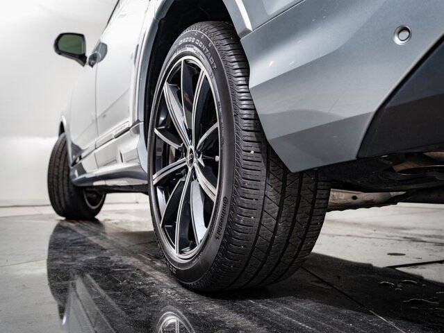 2024 Audi Q7 quattro Premium Plus 55 TFSI