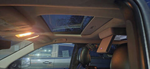 2011 Dodge Durango Citadel