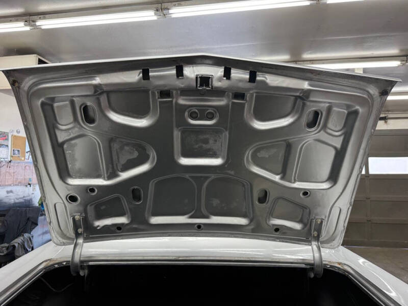 1967 Chevrolet Chevelle