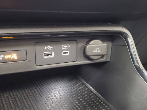 2023 Honda CR-V