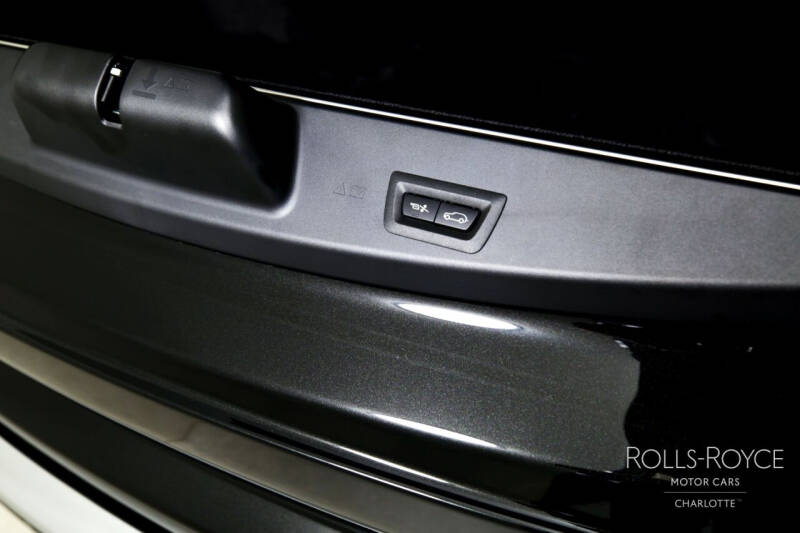 2024 Rolls-Royce Cullinan