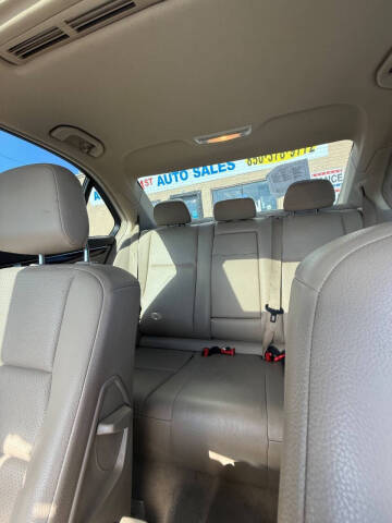 2014 Mercedes-Benz C-Class