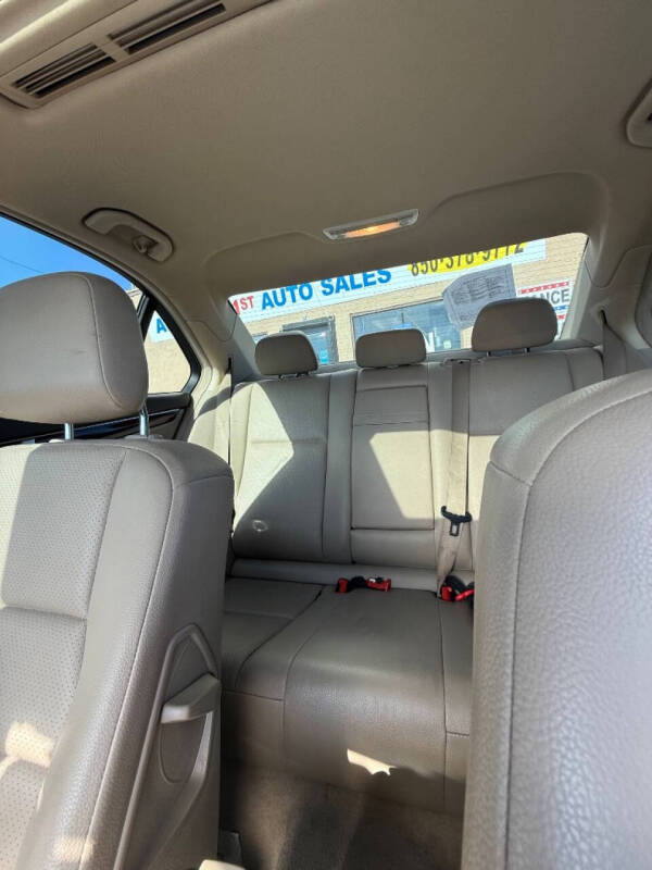 2014 Mercedes-Benz C-Class