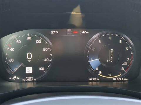 2021 Volvo XC60 T5 Inscription