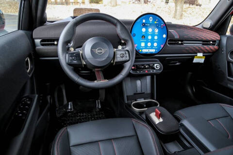 2026 MINI Hardtop 4 Door