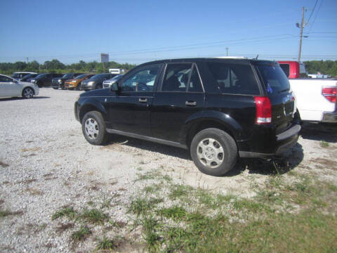 2007 Saturn Vue