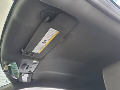 2016 Chevrolet Camaro LT