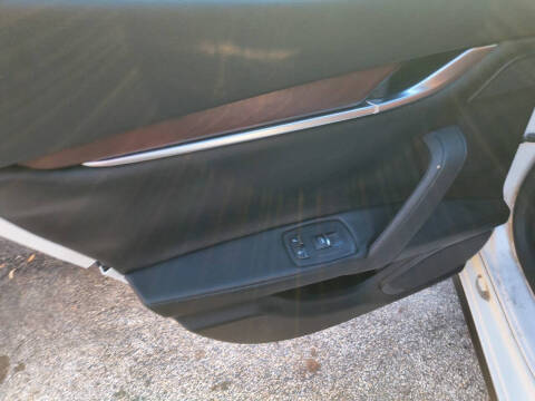 2017 Maserati Ghibli