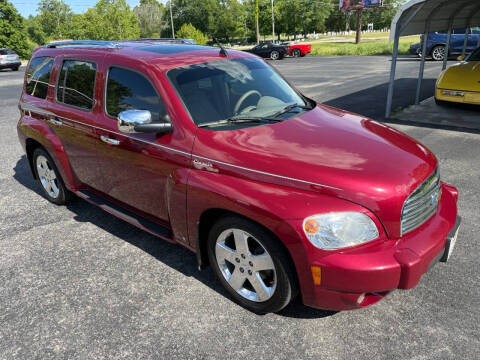 2006 Chevrolet HHR LT